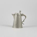 1071 7235 LID TANKARD